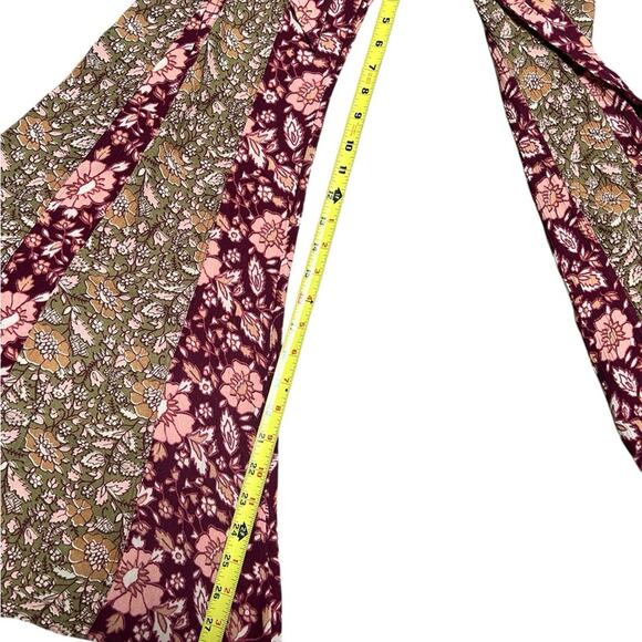 Free People Bali Sultry flare pants XS - Picture 4 of 6